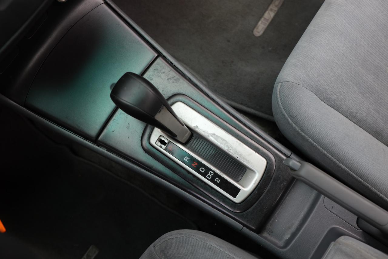 Honda Civic Sdn  2005