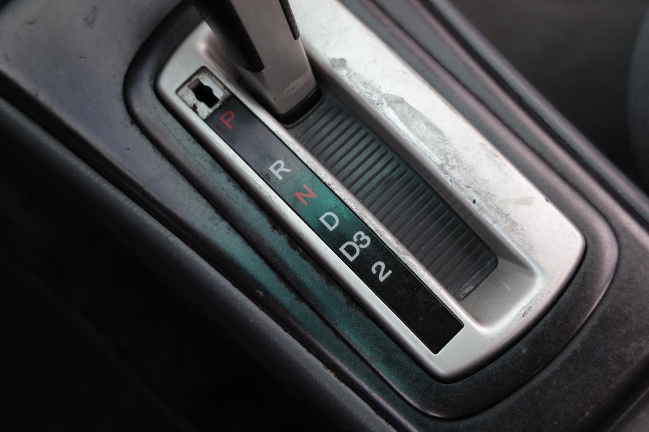 Honda Civic Sdn  2005