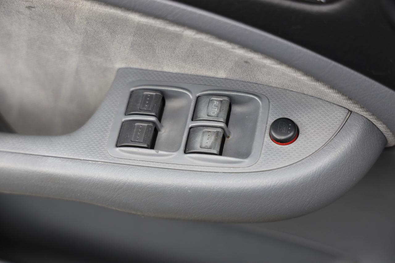 Honda Civic Sdn  2005