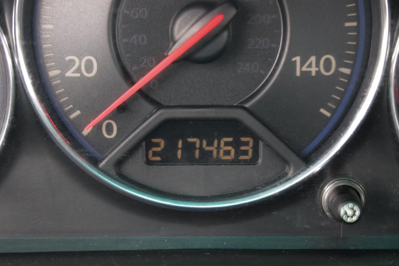 Honda Civic Sdn  2005