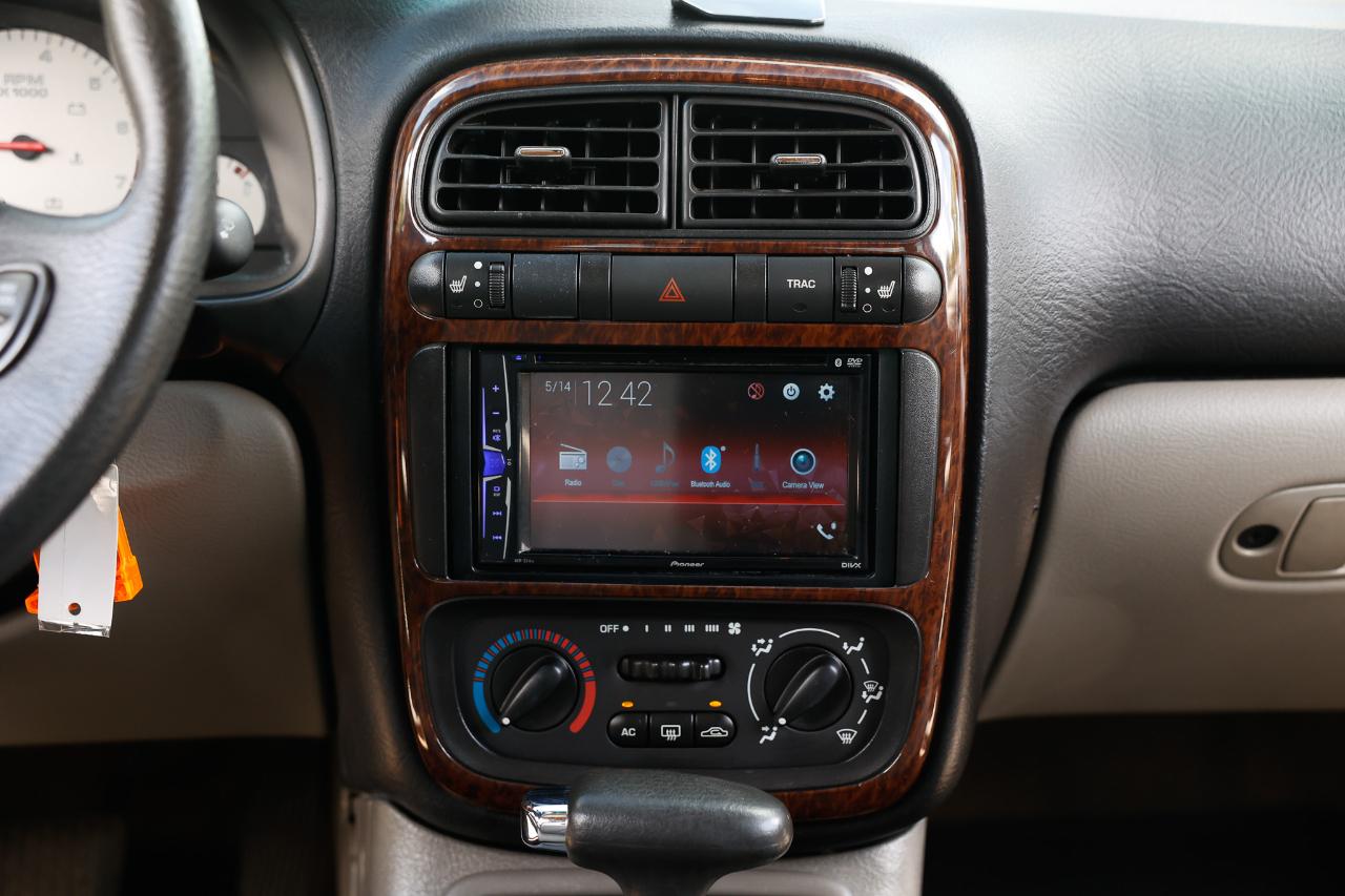 Saturn LS  2003