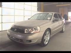 2003 Saturn LS 