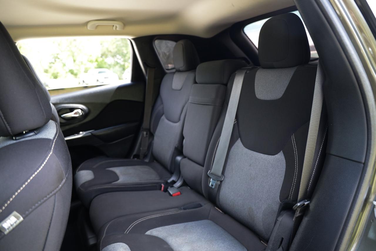 Jeep Cherokee  2015