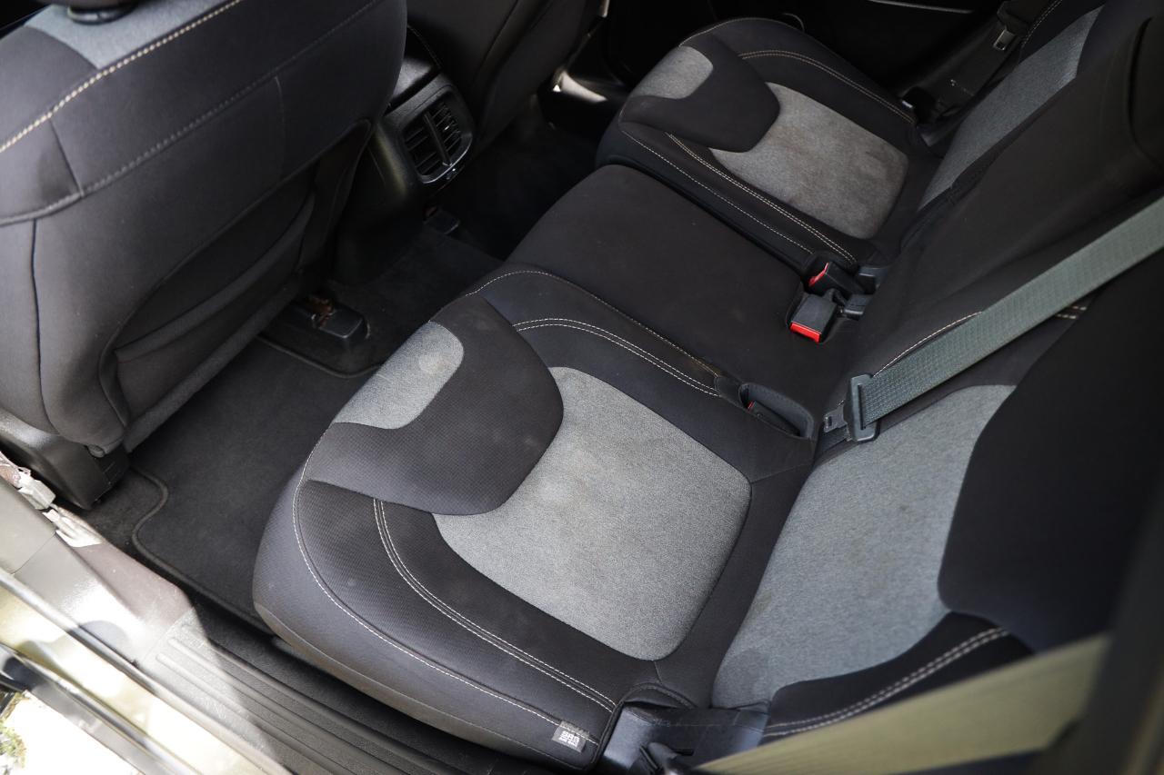 Jeep Cherokee  2015