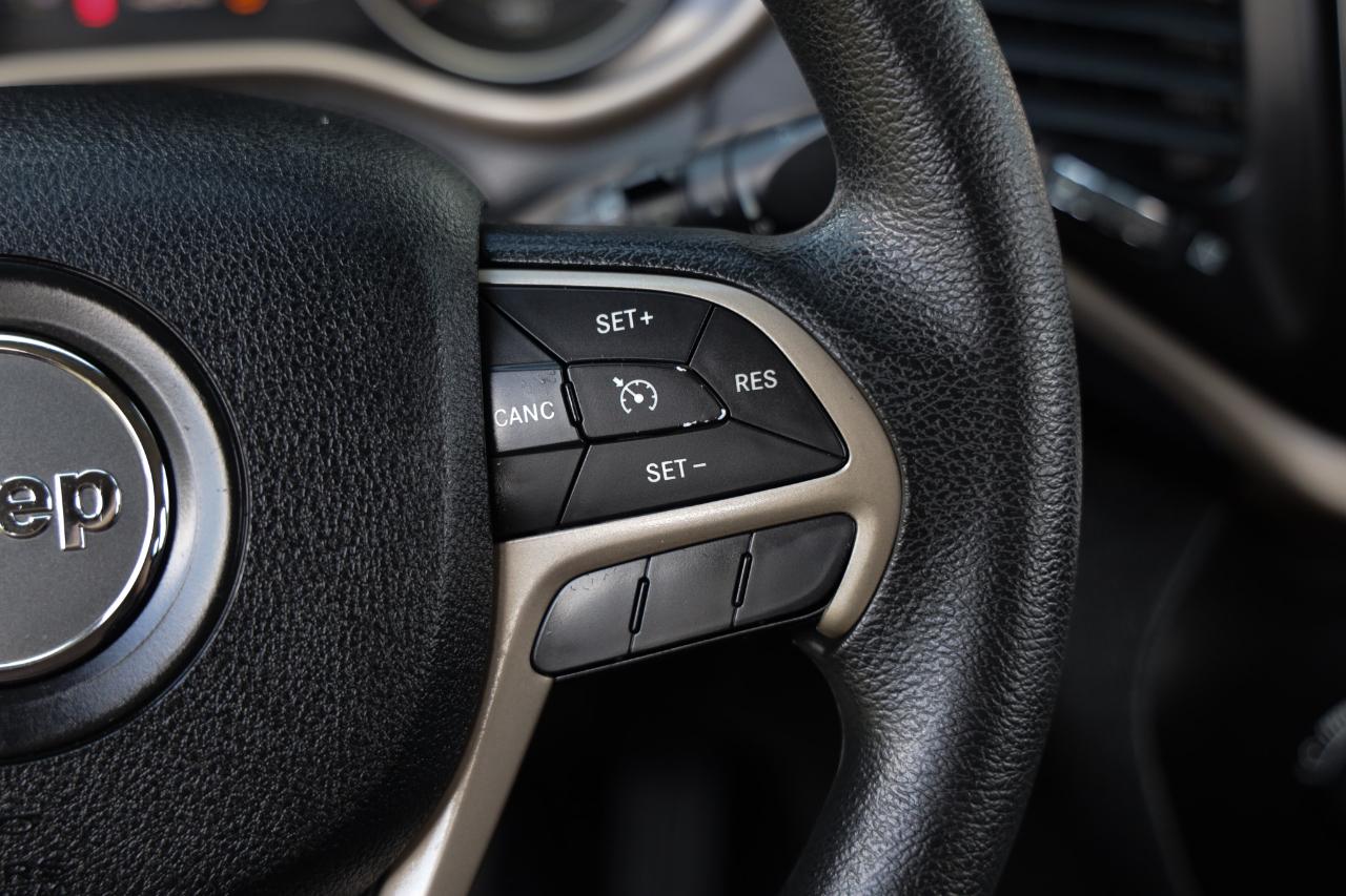 Jeep Cherokee  2015