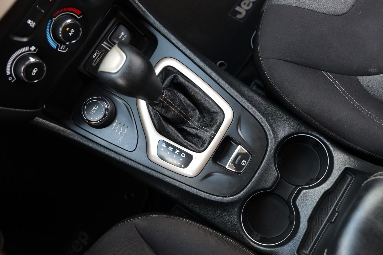 Jeep Cherokee  2015