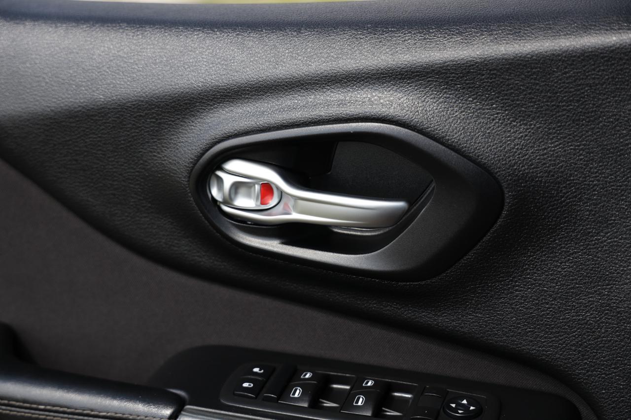 Jeep Cherokee  2015