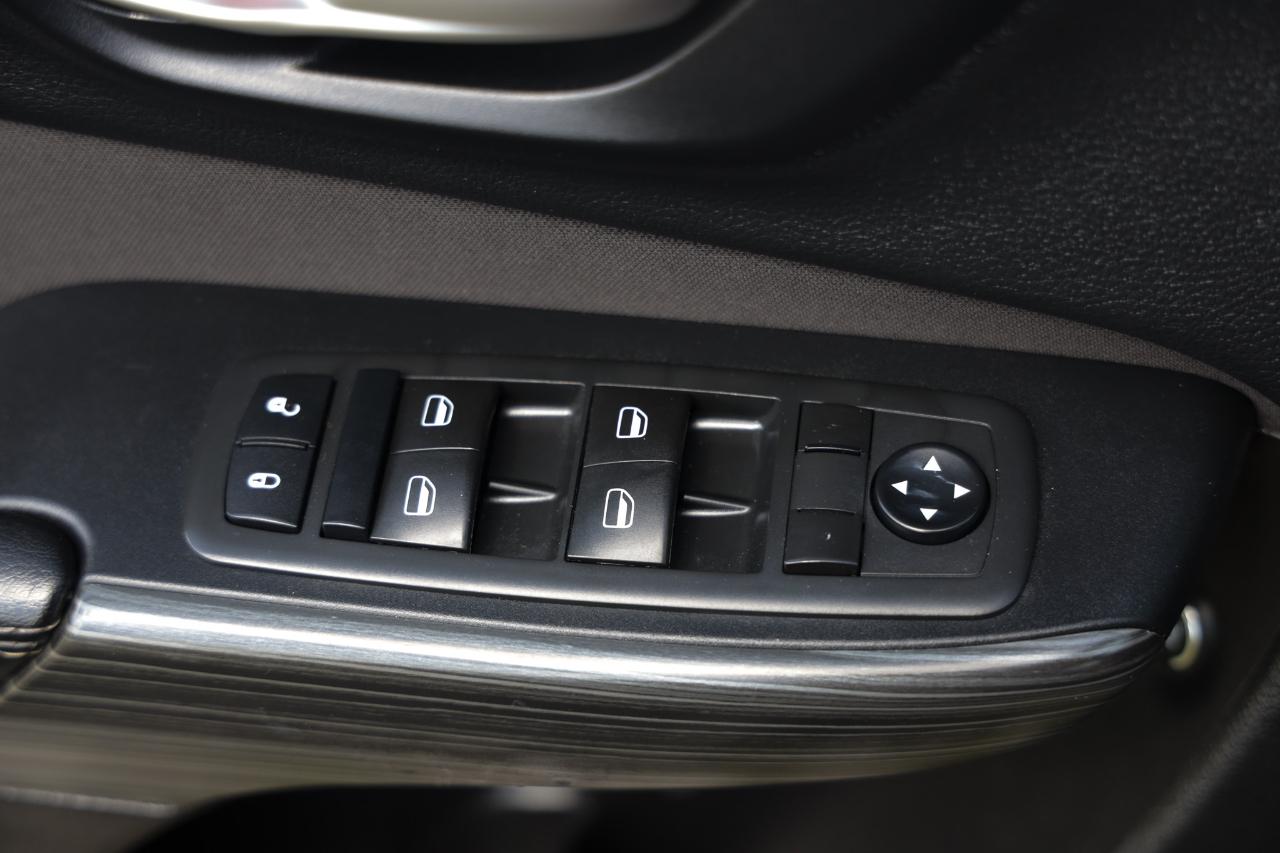 Jeep Cherokee  2015