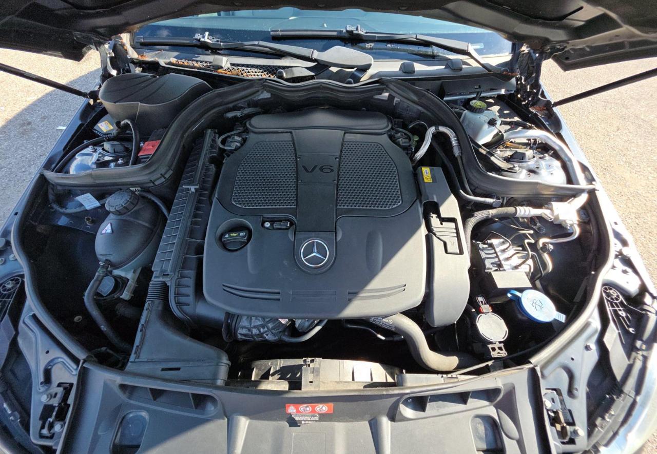 Mercedes-Benz C-Class  2013