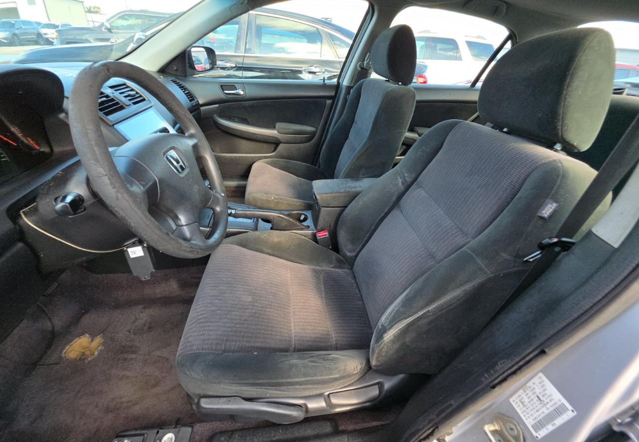 Honda Accord Sdn  2005