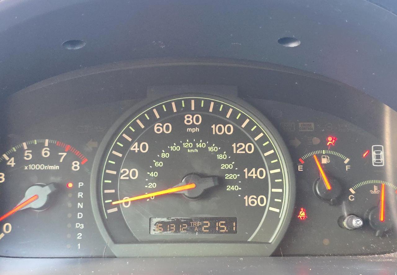 Honda Accord Sdn  2005