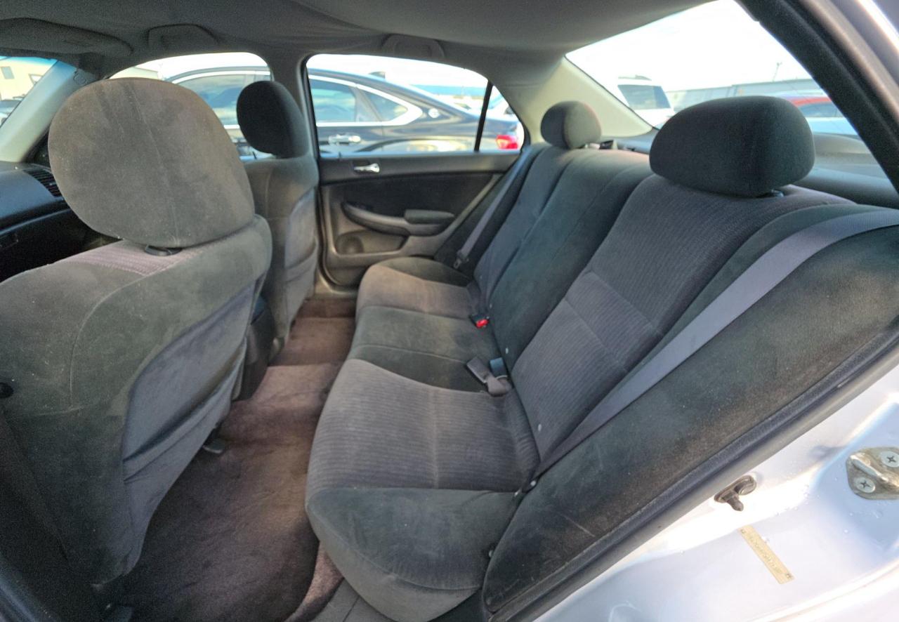 Honda Accord Sdn  2005