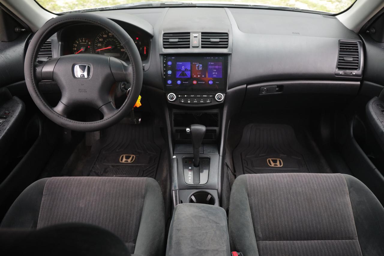 Honda Accord Sdn  2005