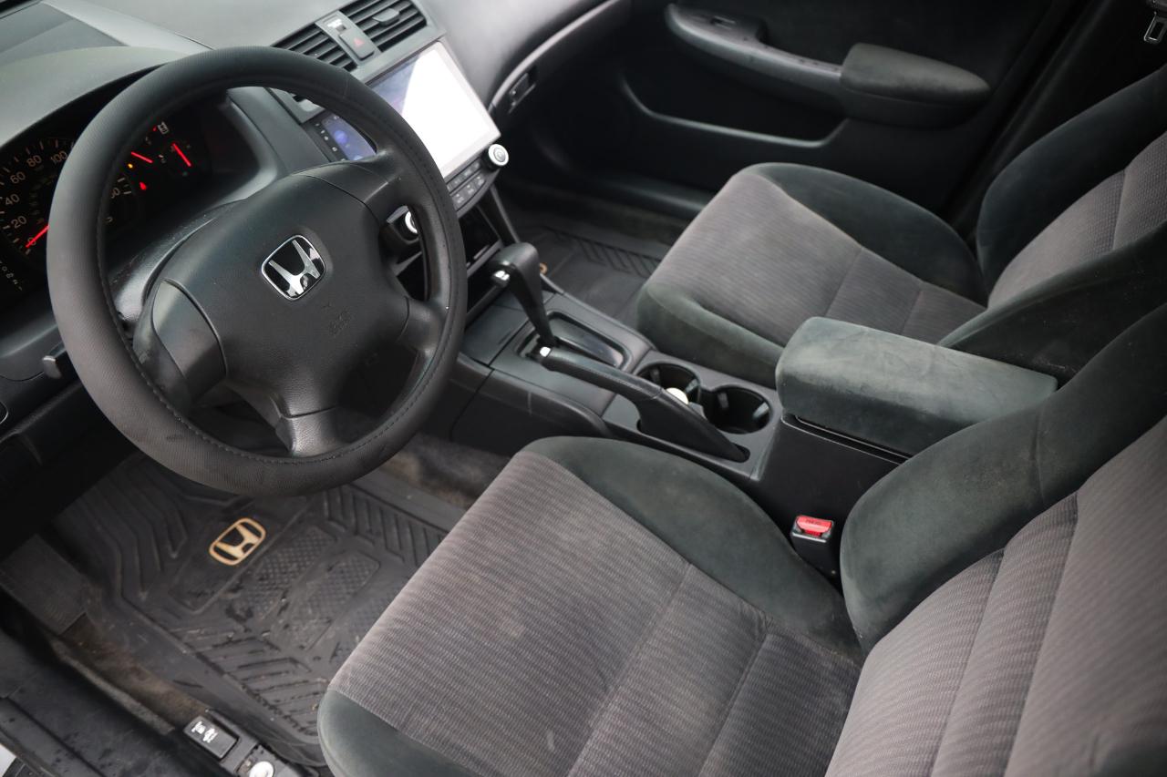 Honda Accord Sdn  2005