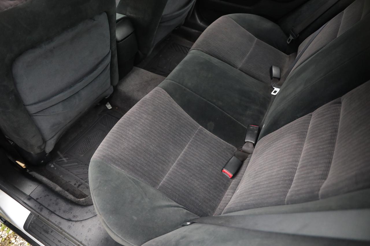 Honda Accord Sdn  2005