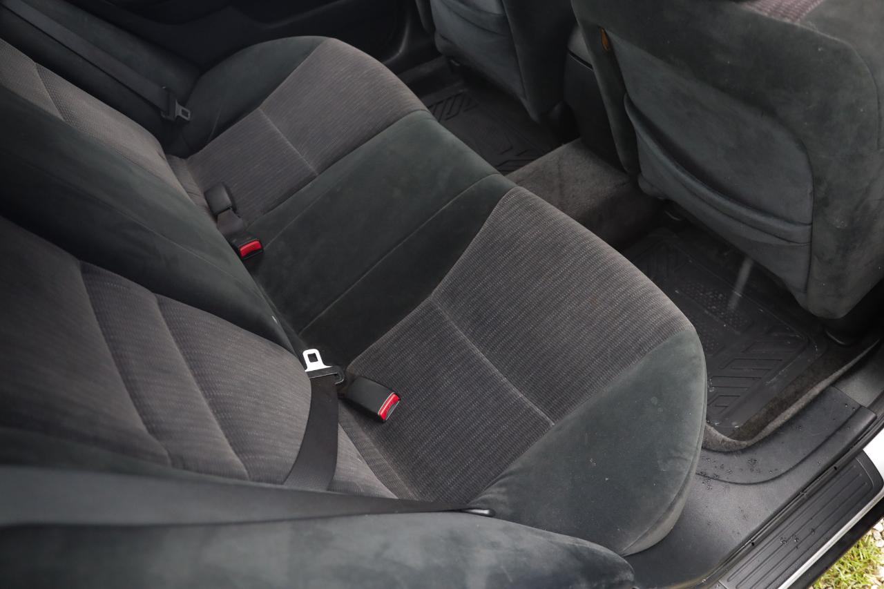 Honda Accord Sdn  2005