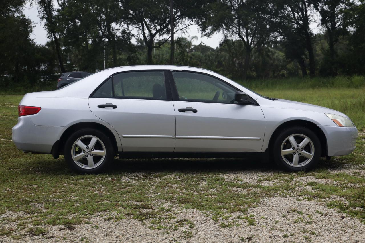 Honda Accord Sdn  2005