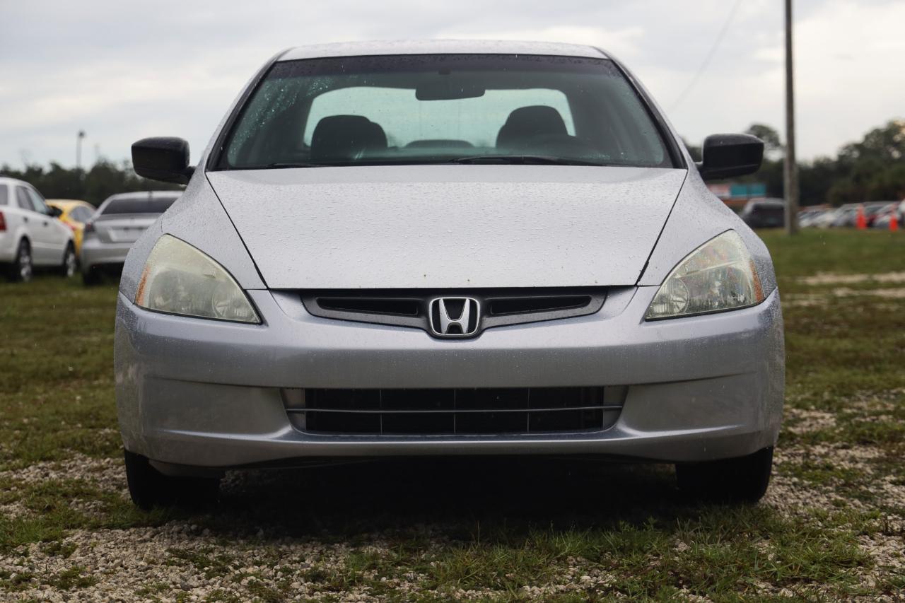 Honda Accord Sdn  2005