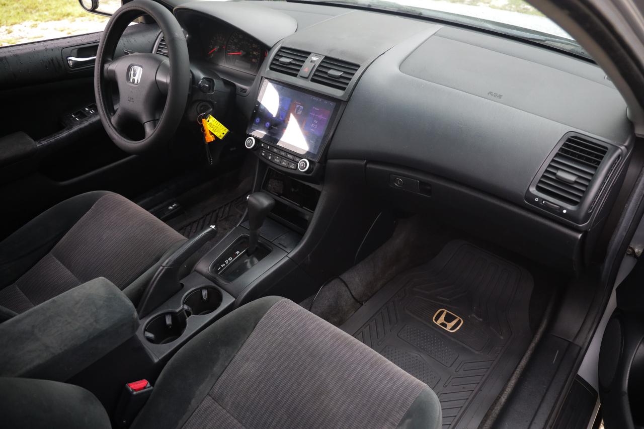 Honda Accord Sdn  2005