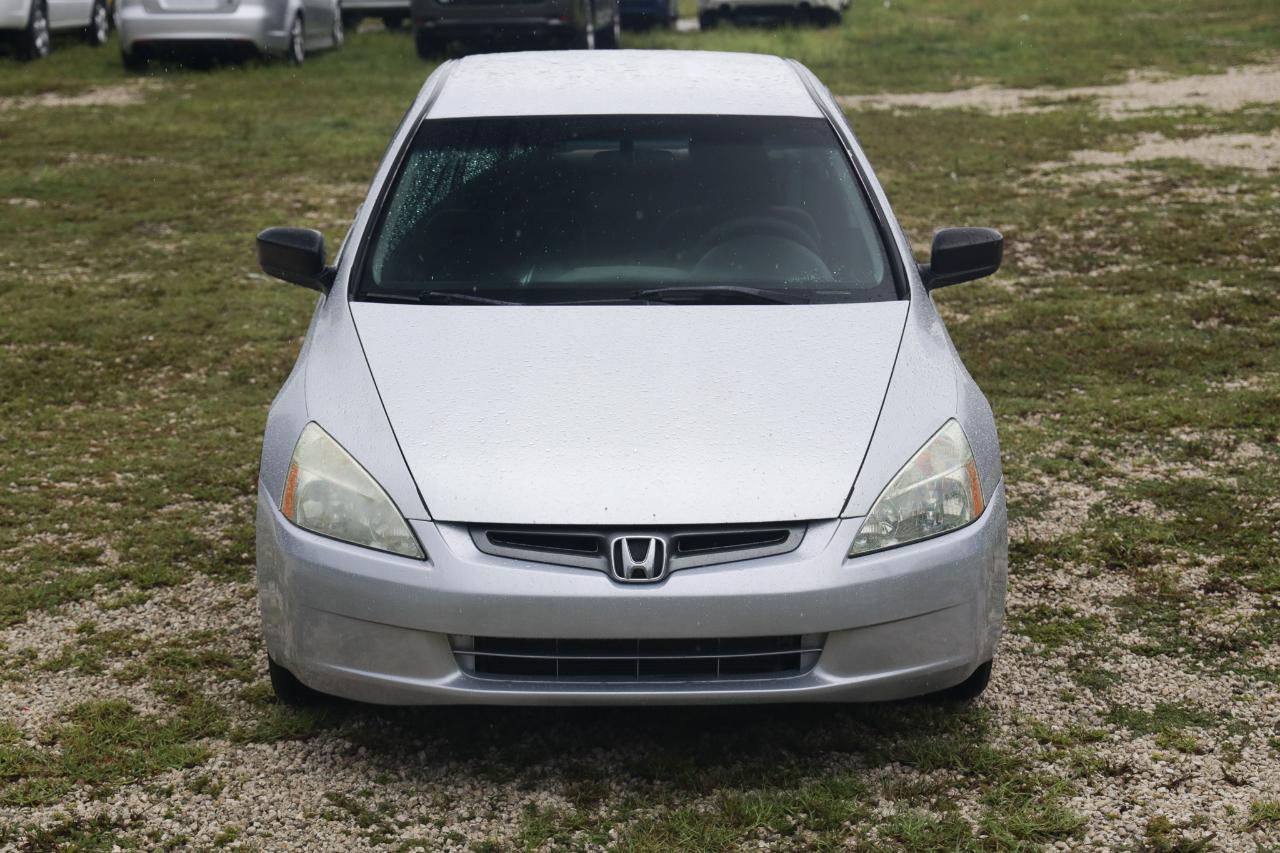 Honda Accord Sdn  2005