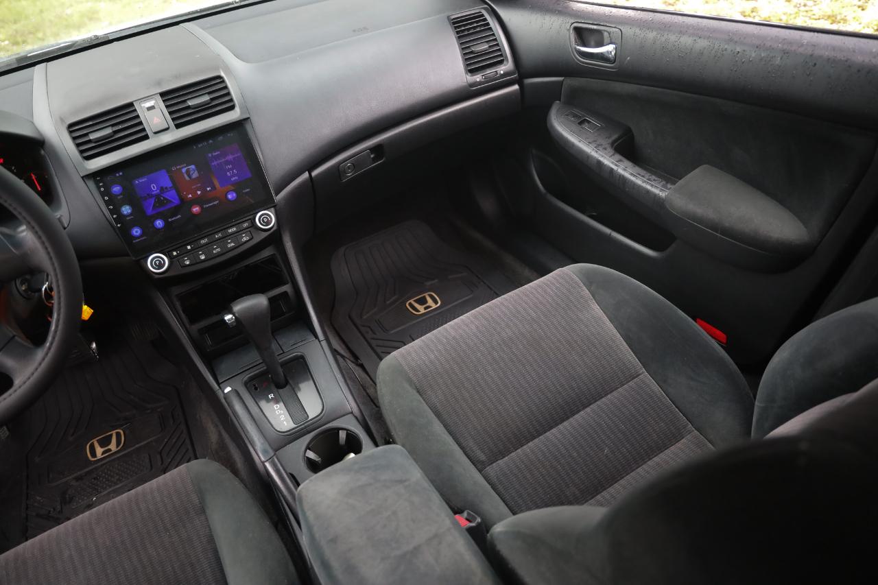 Honda Accord Sdn  2005