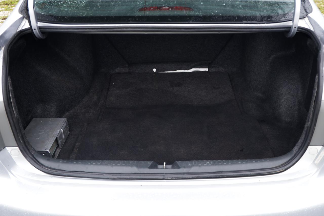 Honda Accord Sdn  2005