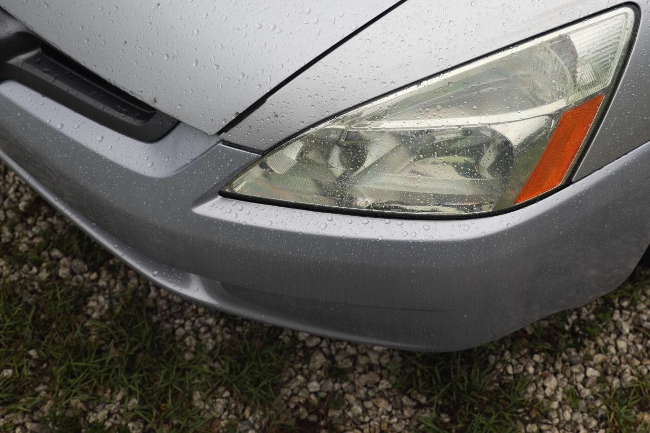 Honda Accord Sdn  2005