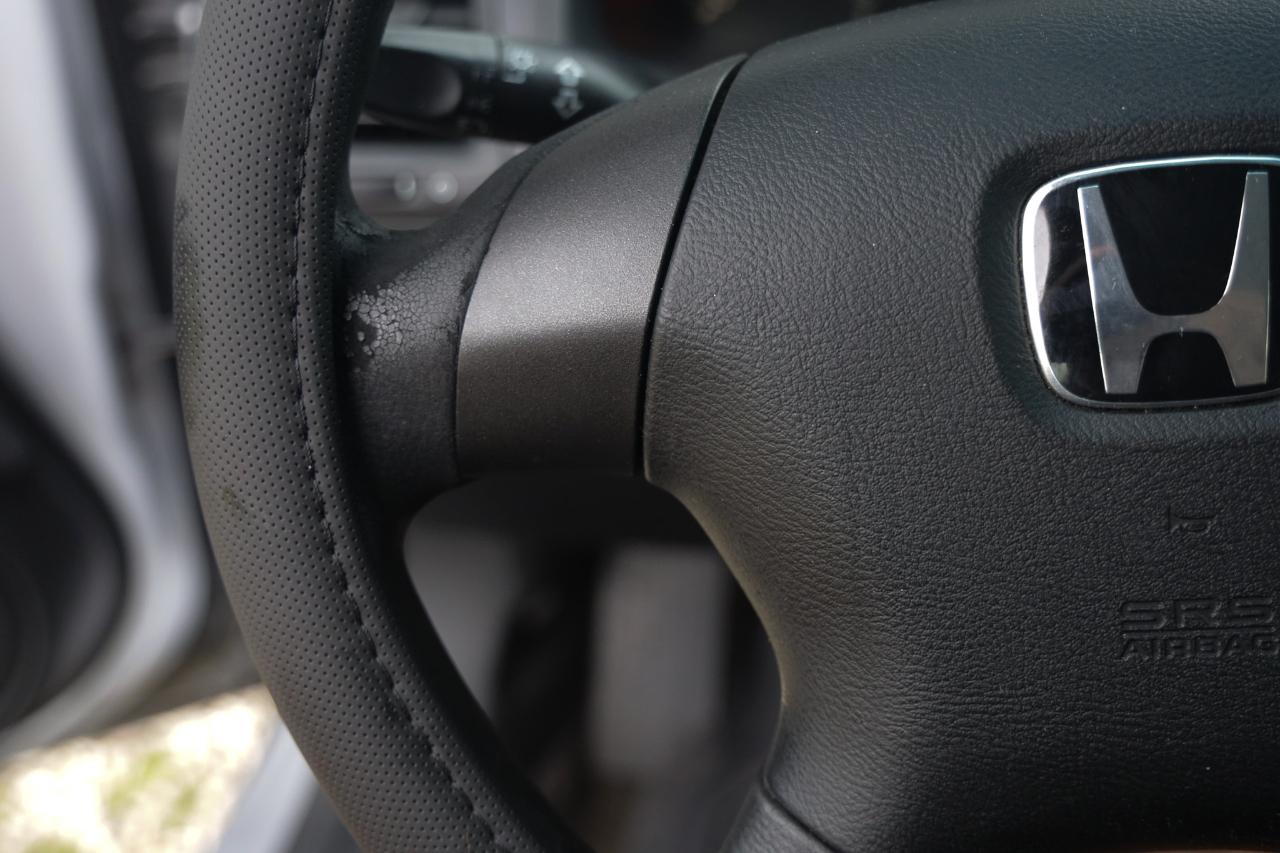 Honda Accord Sdn  2005