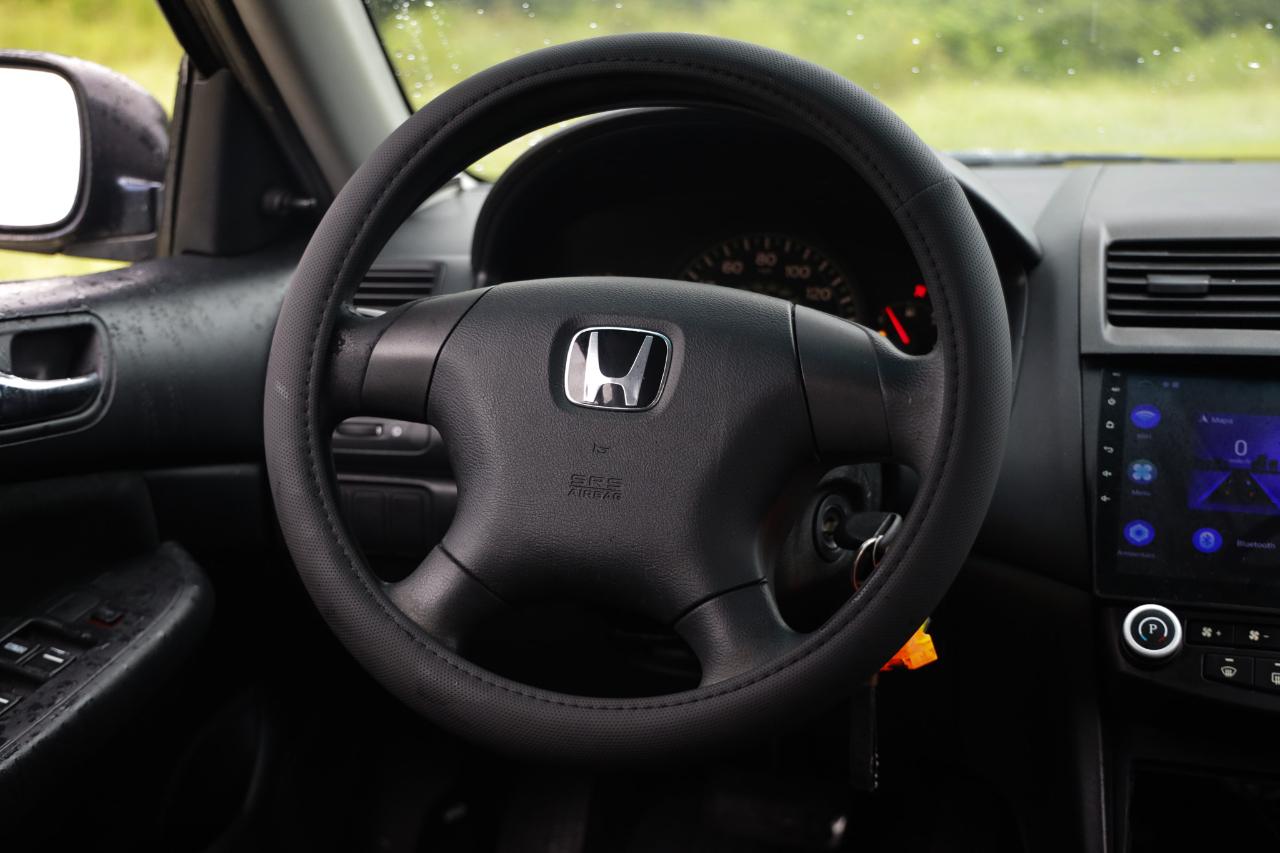 Honda Accord Sdn  2005