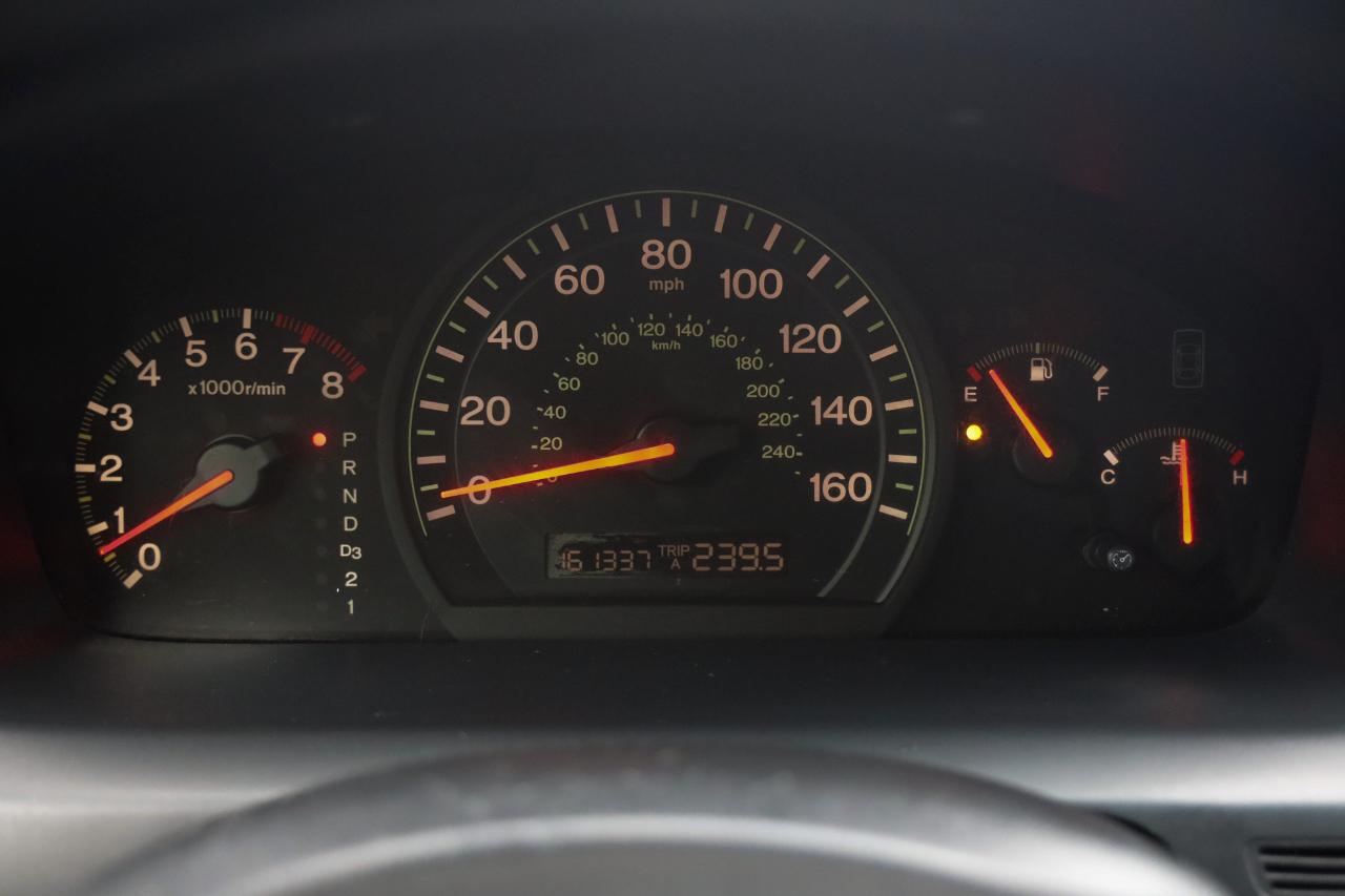 Honda Accord Sdn  2005