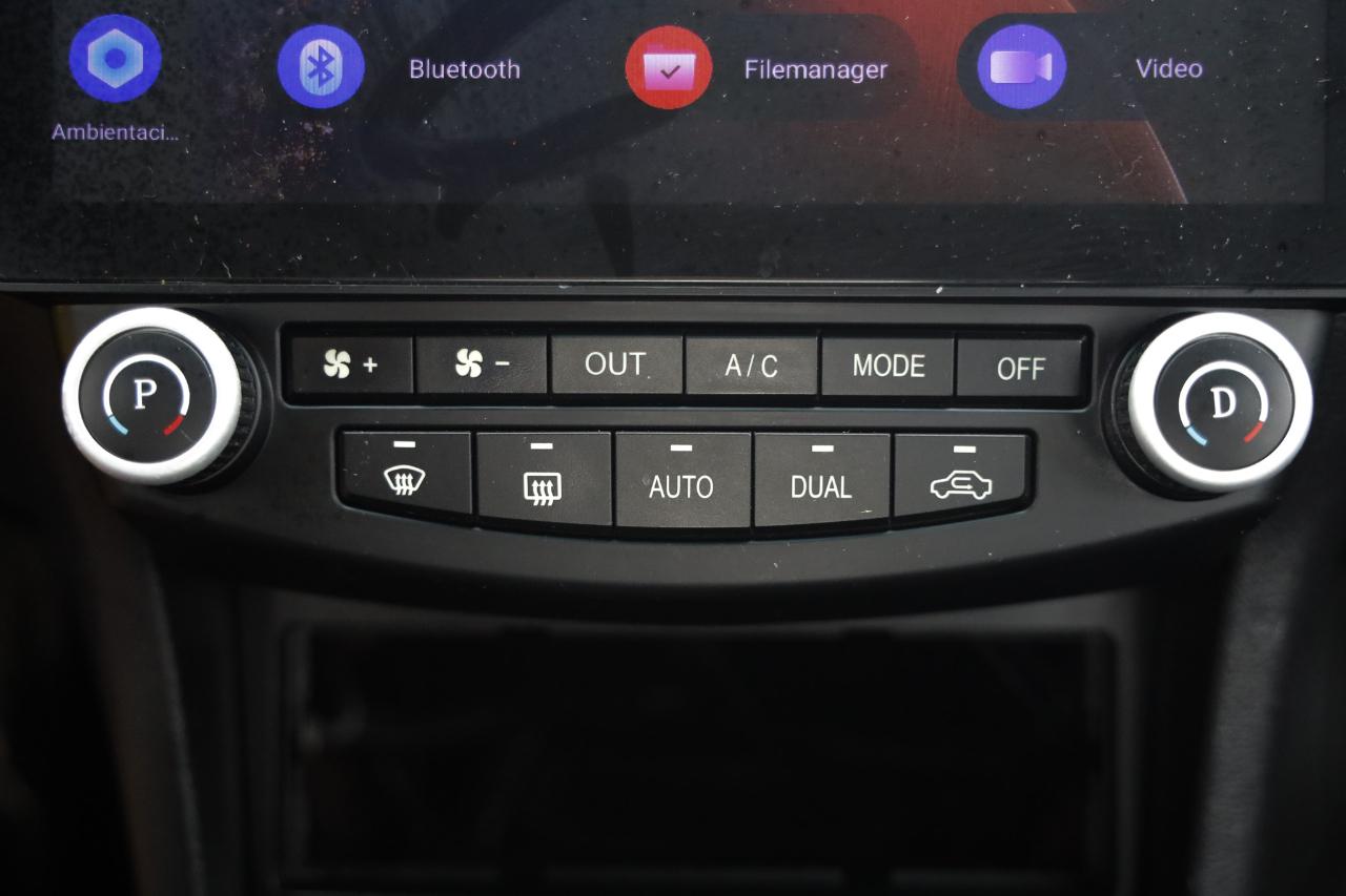 Honda Accord Sdn  2005