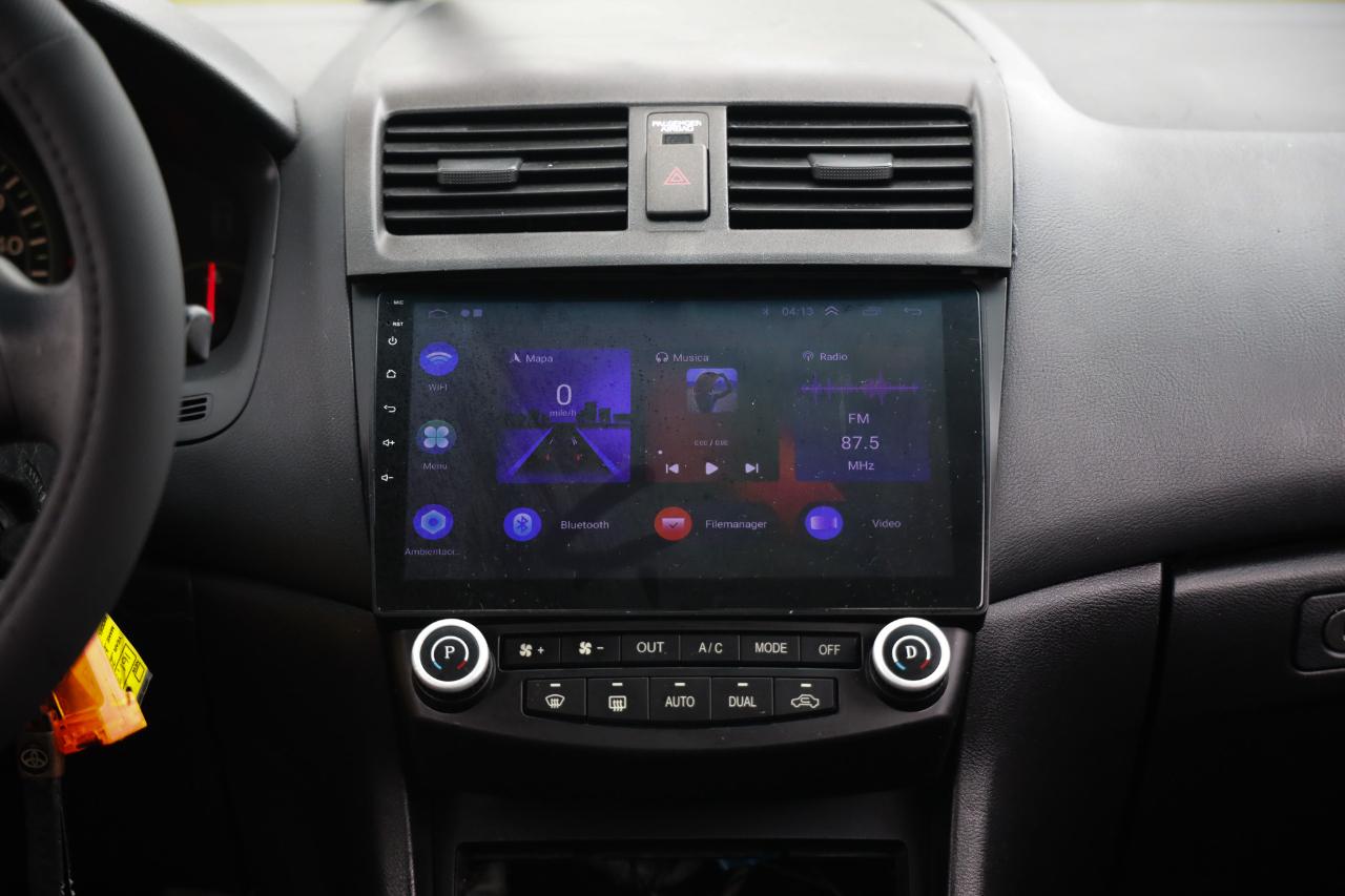 Honda Accord Sdn  2005