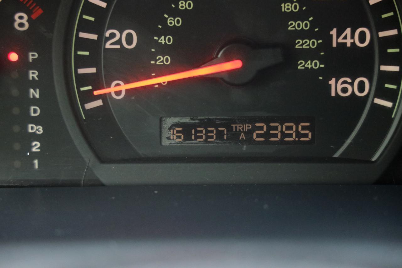 Honda Accord Sdn  2005