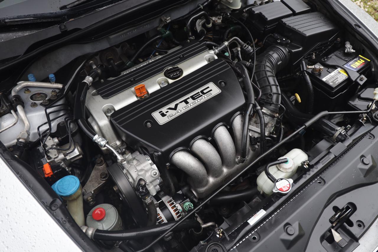 Honda Accord Sdn  2005