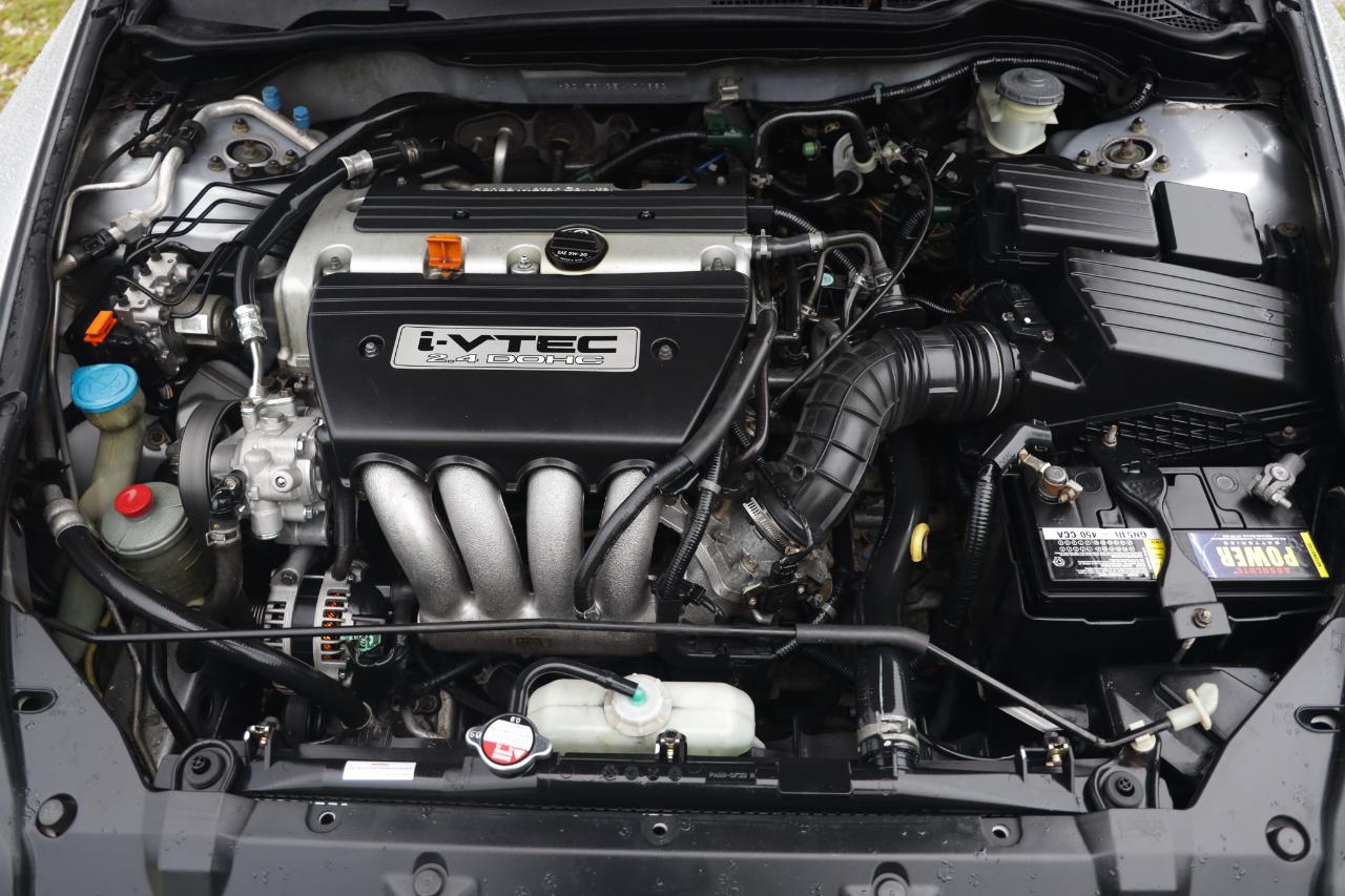 Honda Accord Sdn  2005