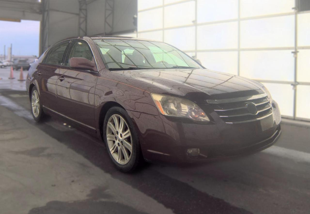 Toyota Avalon  2006
