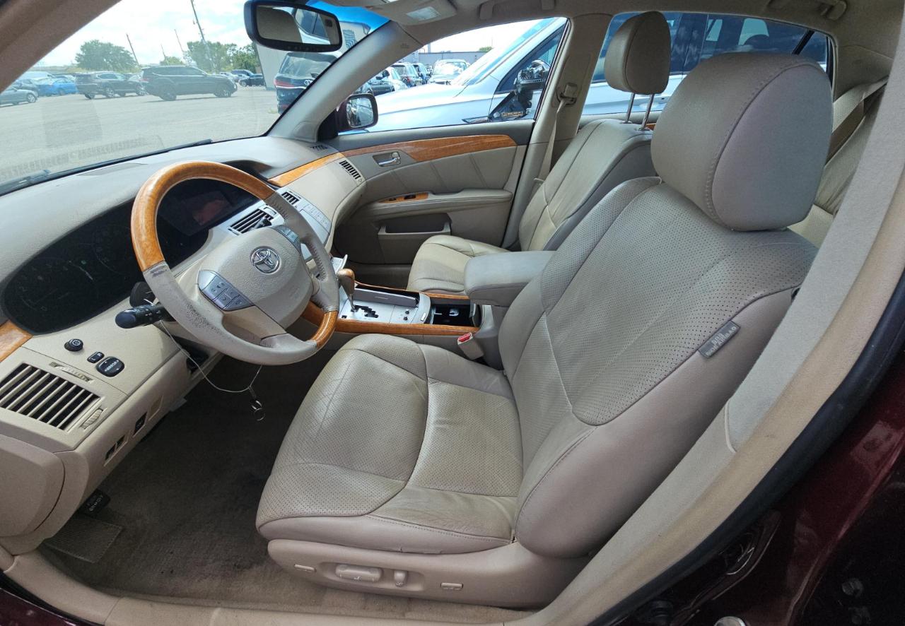 Toyota Avalon  2006