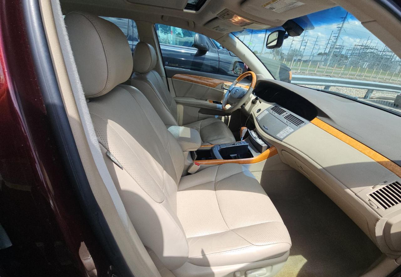 Toyota Avalon  2006