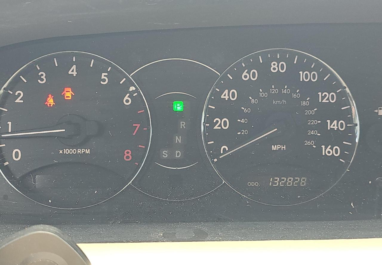 Toyota Avalon  2006