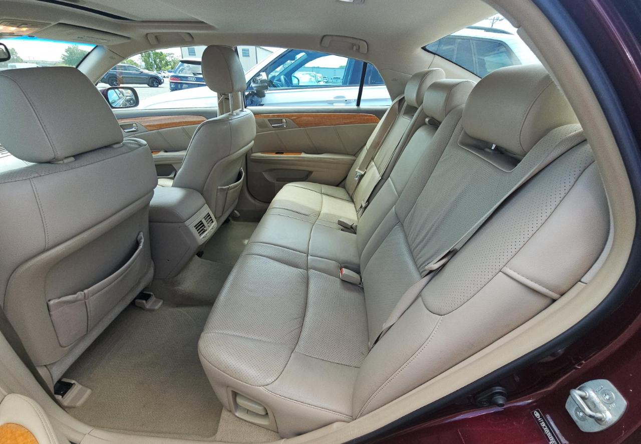 Toyota Avalon  2006