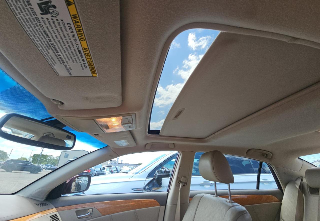 Toyota Avalon  2006