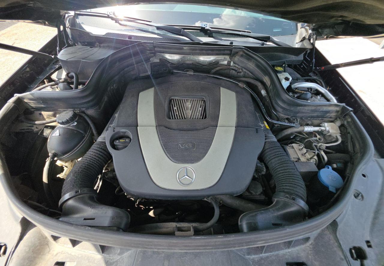 Mercedes-Benz GLK-Class  2012