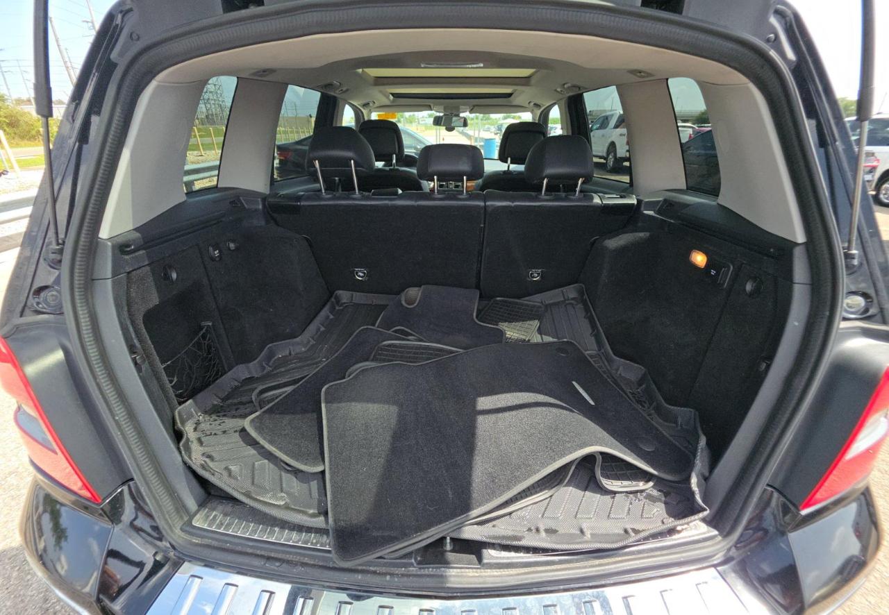 Mercedes-Benz GLK-Class  2012
