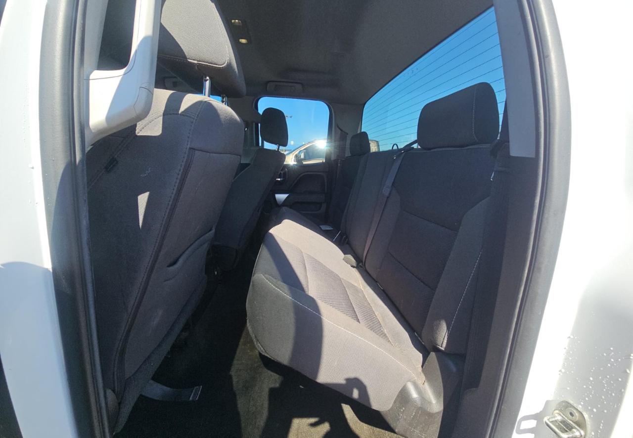 Chevrolet Silverado 1500  2016