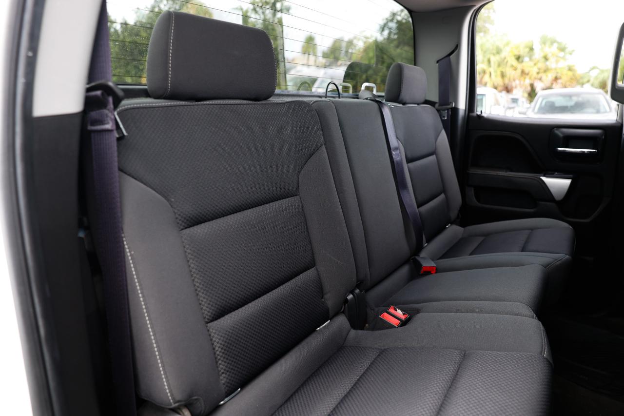 Chevrolet Silverado 1500  2016