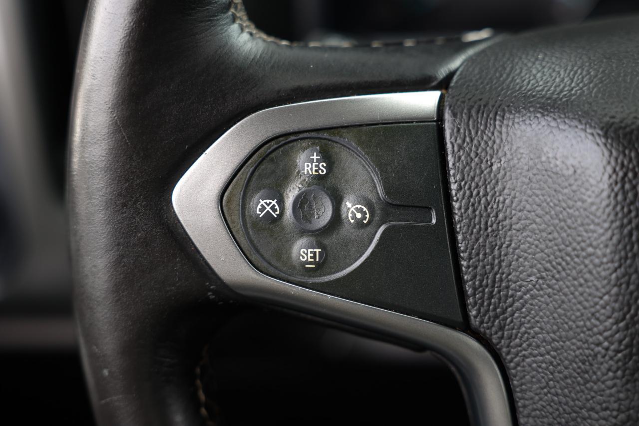 Chevrolet Silverado 1500  2016