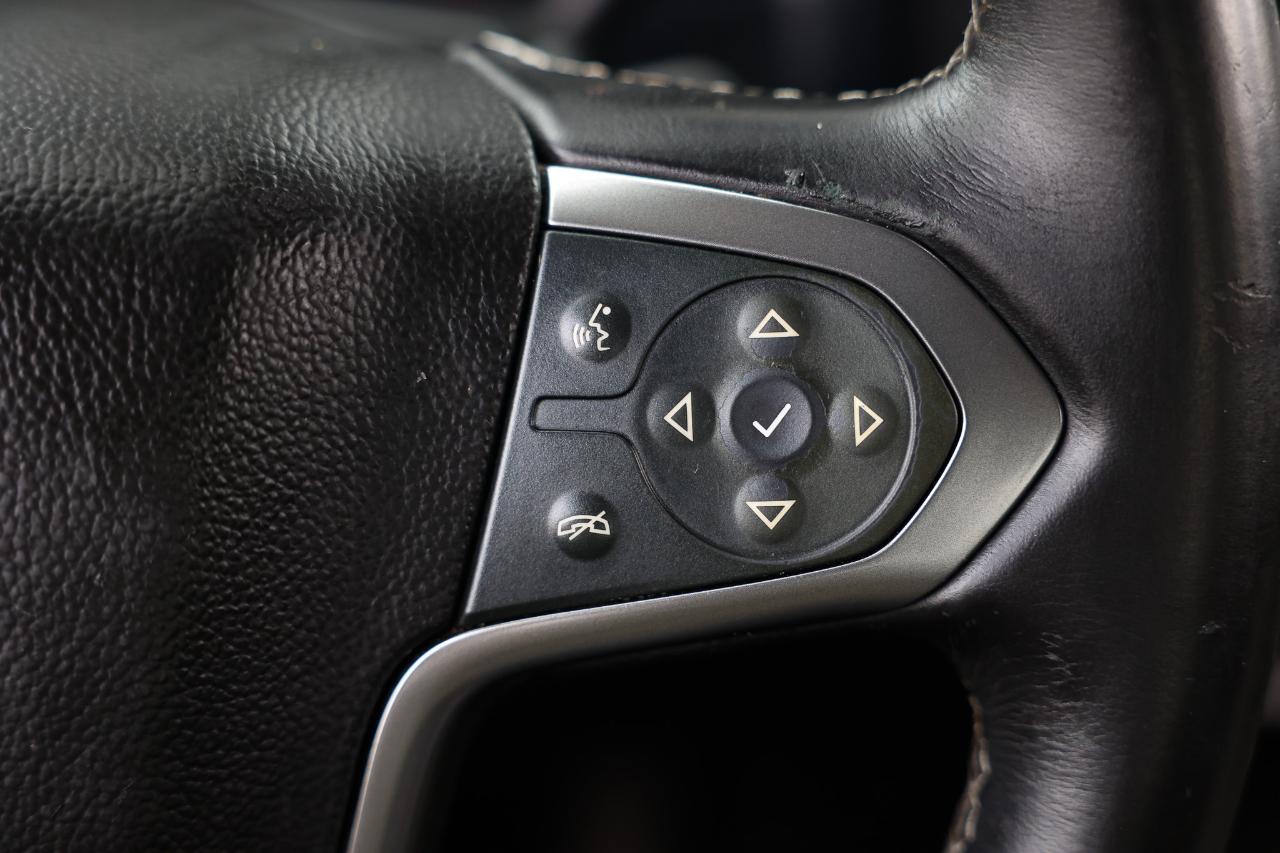 Chevrolet Silverado 1500  2016