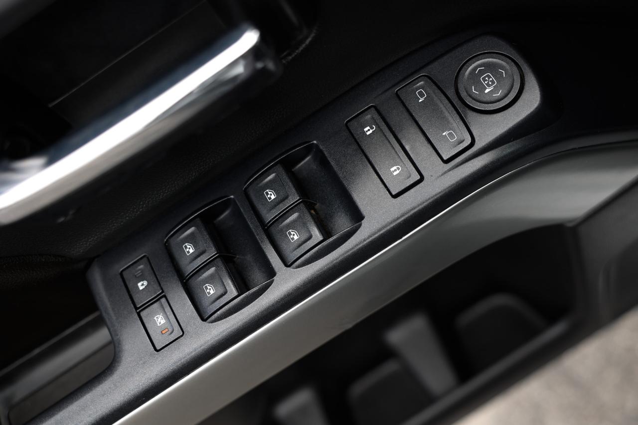 Chevrolet Silverado 1500  2016