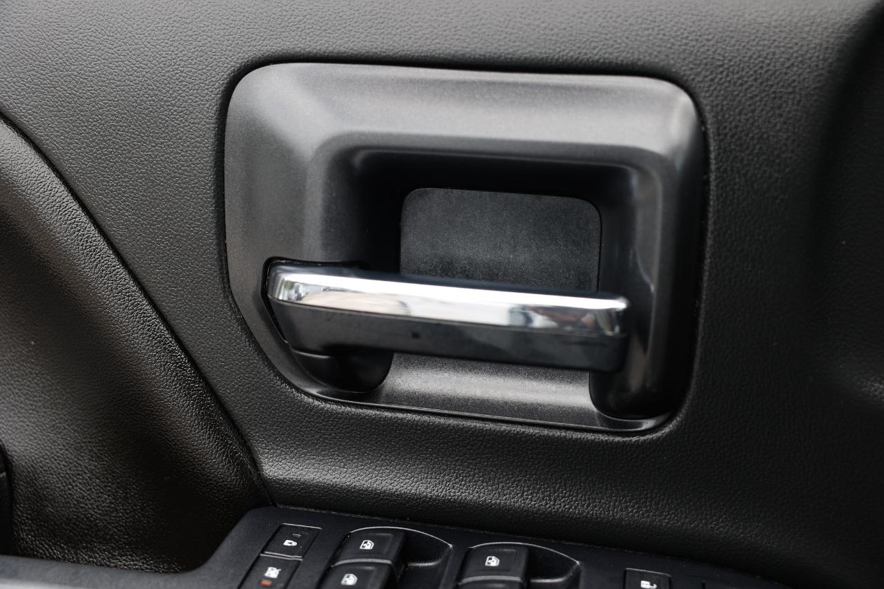 Chevrolet Silverado 1500  2016