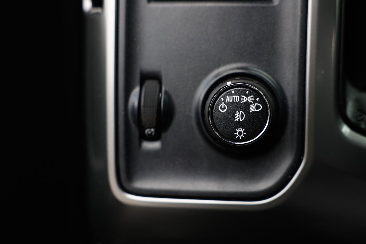 Chevrolet Silverado 1500  2016